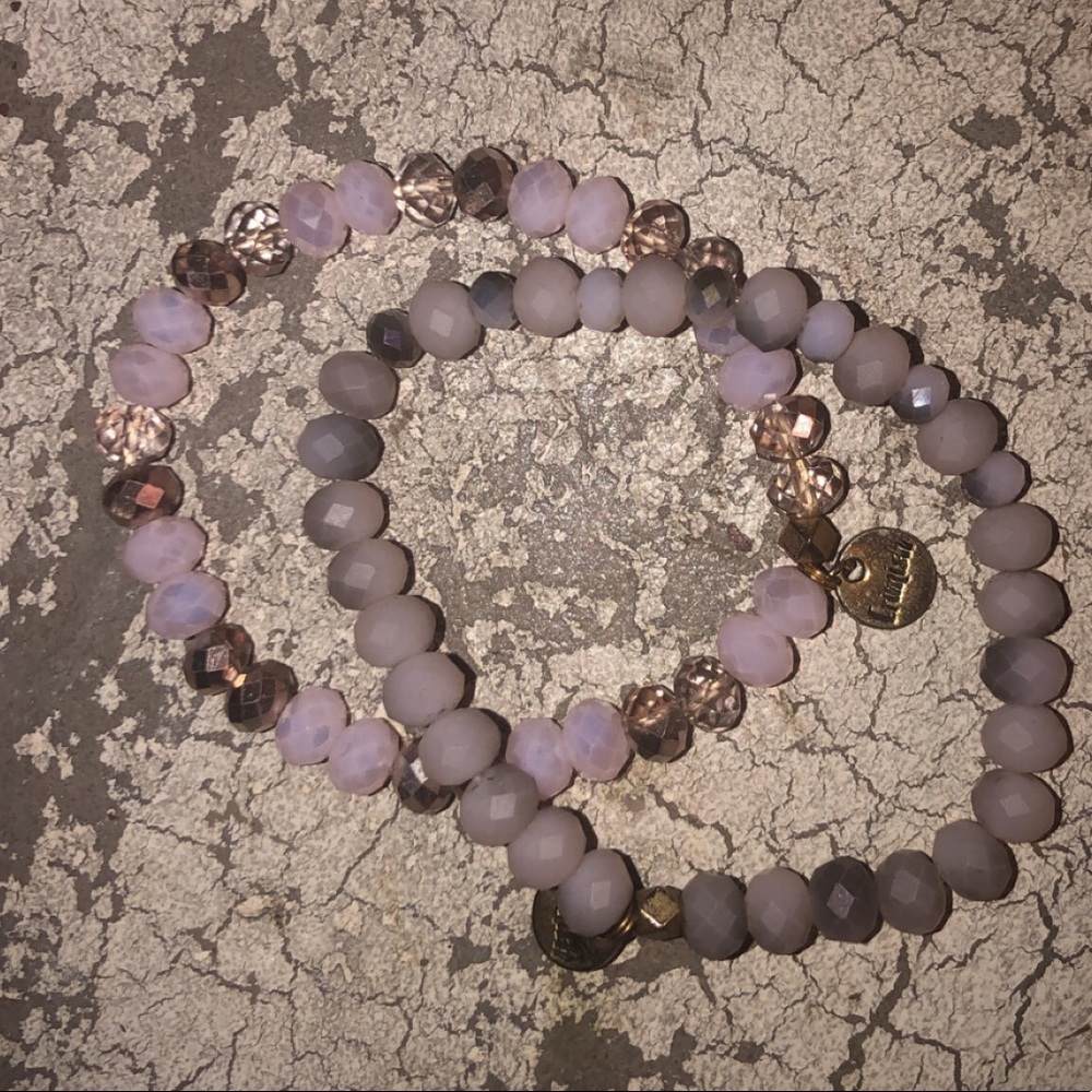 Erimish bracelets (stackable)